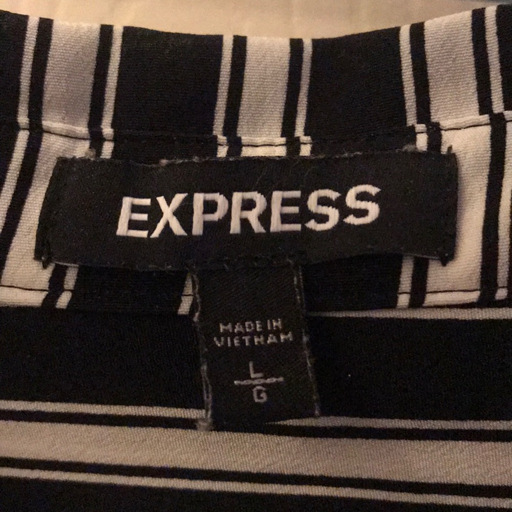 Dress/oversize shirt, like new.